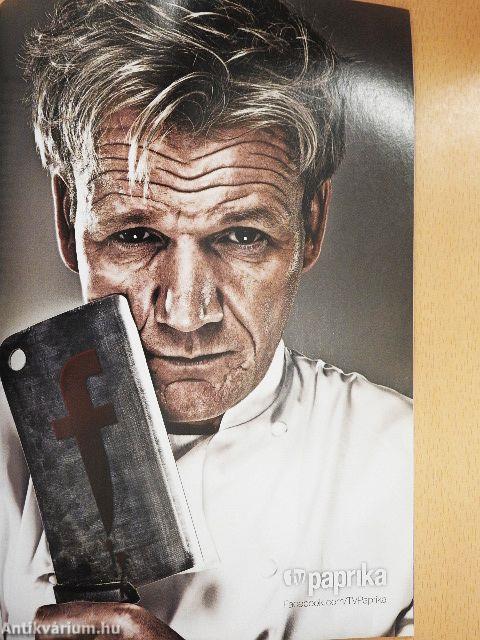 TV Paprika Magazin 2011. szeptember