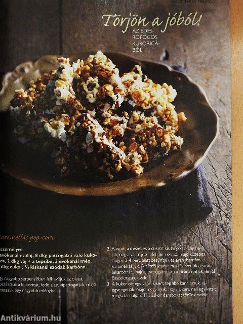 TV Paprika Magazin 2011. november