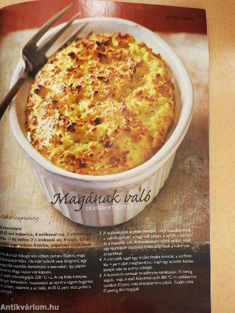 TV Paprika Magazin 2011. augusztus