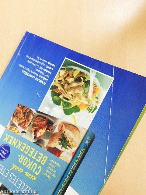 TV Paprika Magazin 2009. május