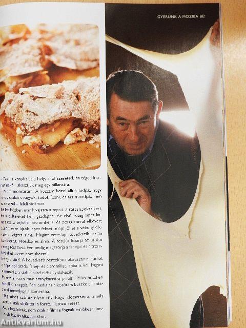 TV Paprika Magazin 2011. február