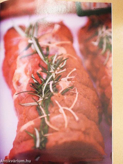 TV Paprika Magazin 2010. július