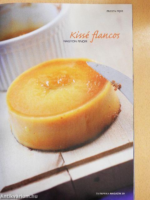 TV Paprika Magazin 2010. április