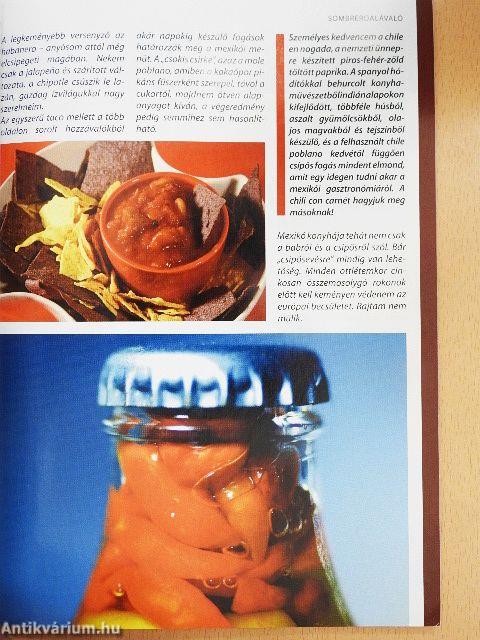 TV Paprika Magazin 2009. április