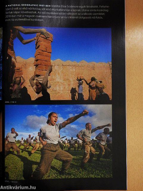 National Geographic Magyarország 2019. november