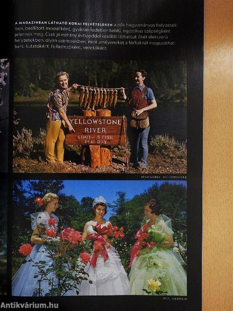 National Geographic Magyarország 2019. november