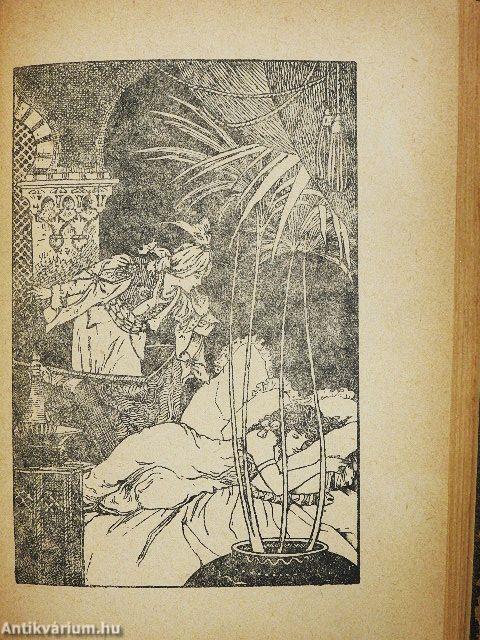 Andersen legszebb meséi