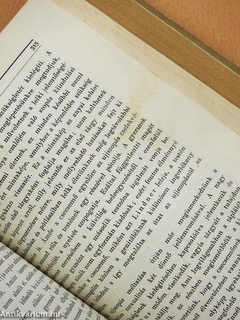 Bevezetés a pszichoanalízisbe