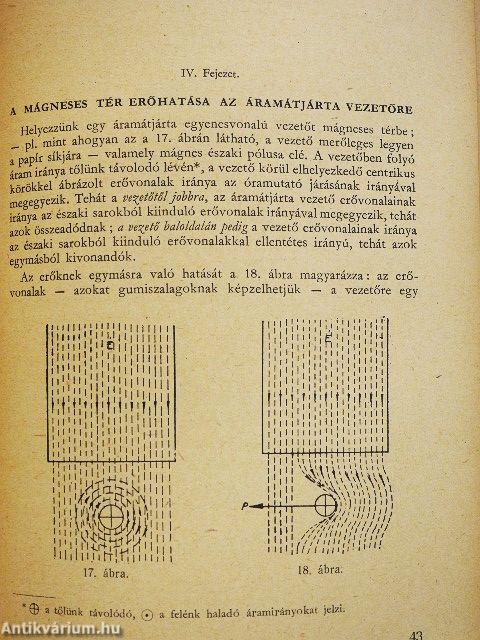 Váltakozóáramú elektromotorok