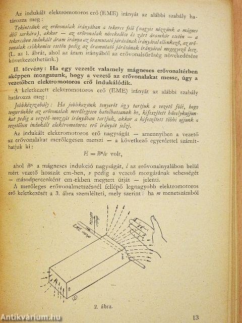 Váltakozóáramú elektromotorok