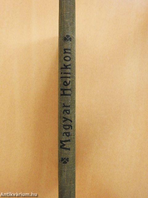Magyar Helikon 