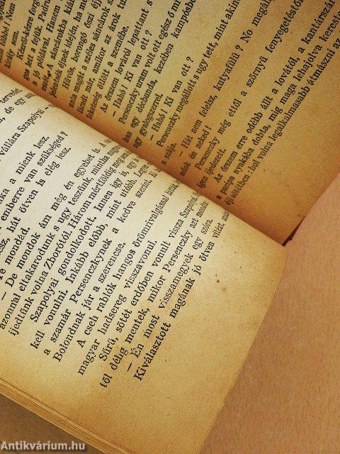 A tiz éves főbiró és egyéb elbeszélések