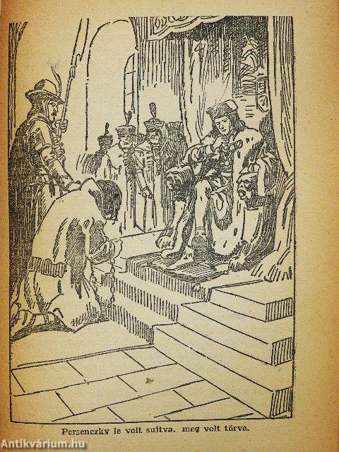 A tiz éves főbiró és egyéb elbeszélések