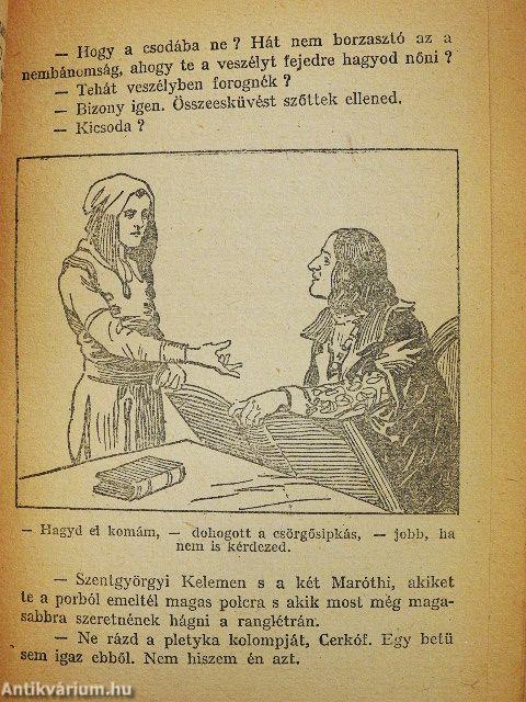 A tiz éves főbiró és egyéb elbeszélések