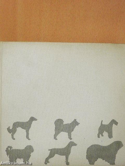 A kutya tenyésztése, tartása, kiképzése