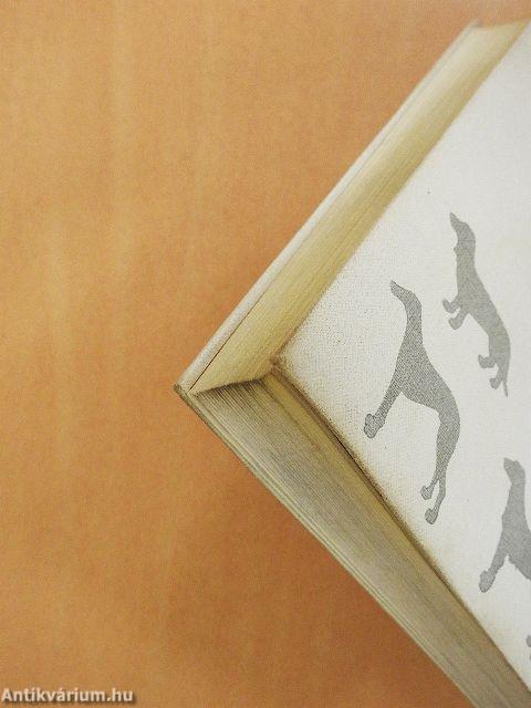 A kutya tenyésztése, tartása, kiképzése