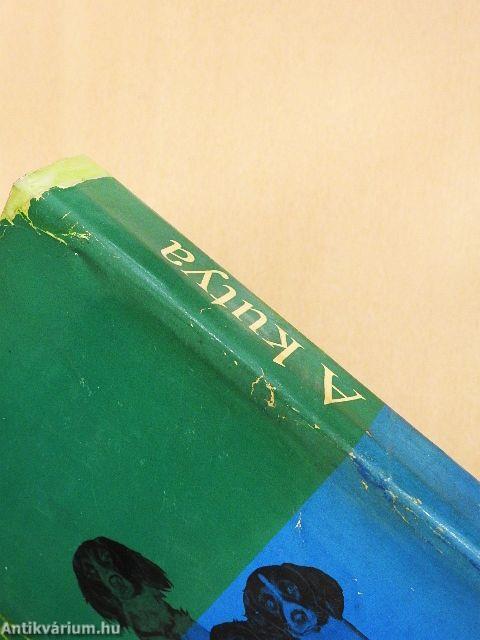 A kutya tenyésztése, tartása, kiképzése