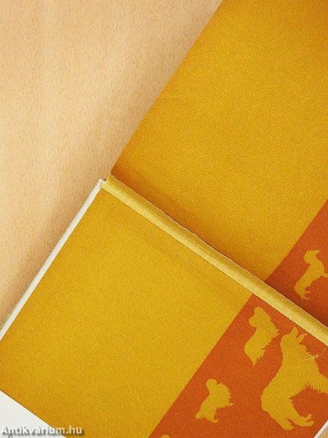 A kutya tenyésztése, tartása, kiképzése