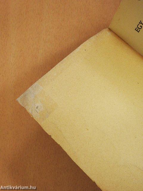 Egy akol, egy pásztor