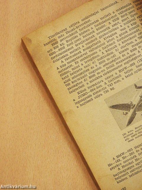 Lökhajtásos motorok