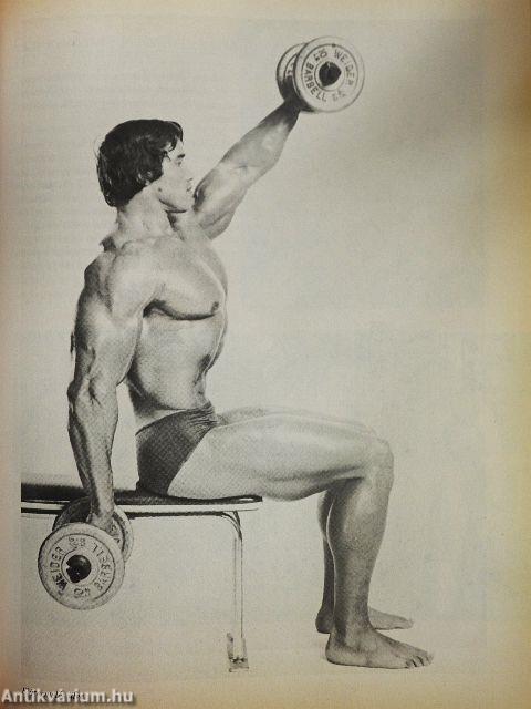 A testépítés nagy enciklopédiája