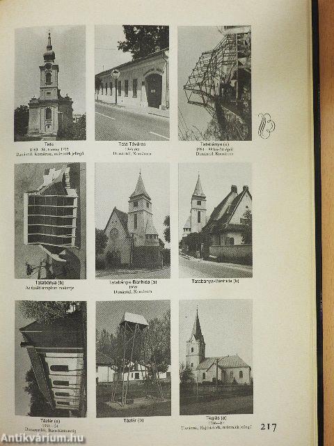 Református templomaink