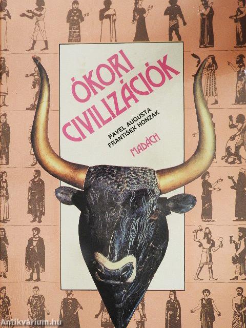 Ókori civilizációk