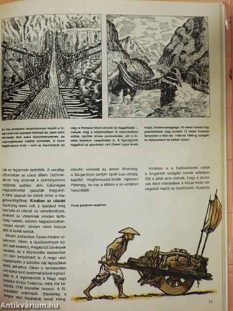 Ókori civilizációk