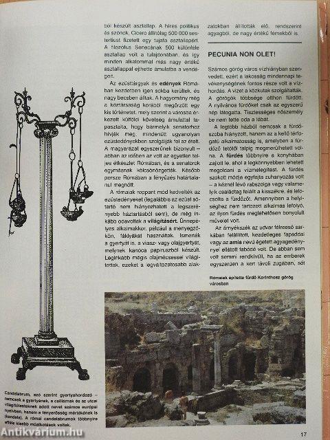 Ókori civilizációk