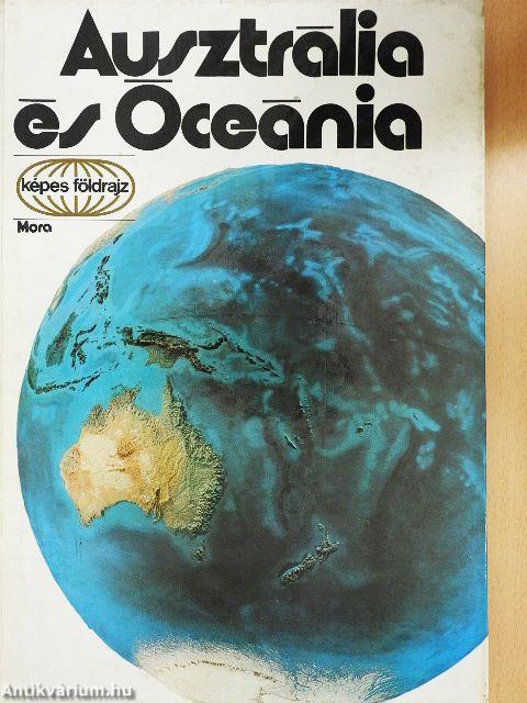 Ausztrália és Óceánia