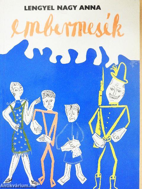 Embermesék