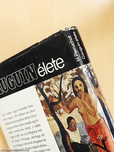Gauguin élete
