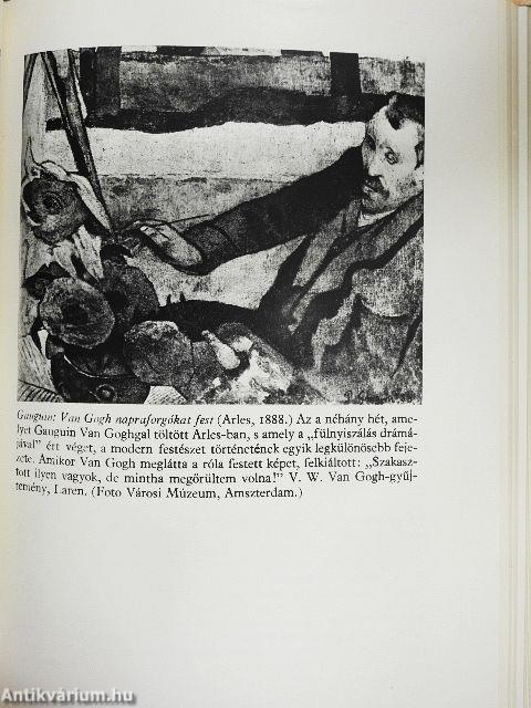 Gauguin élete