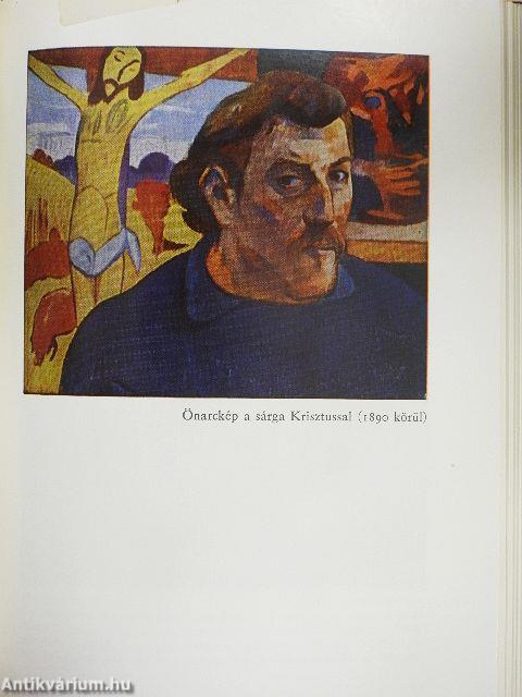 Gauguin élete