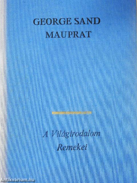Mauprat
