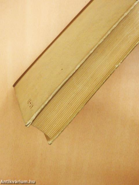 Boszorkánytánc (dedikált példány)