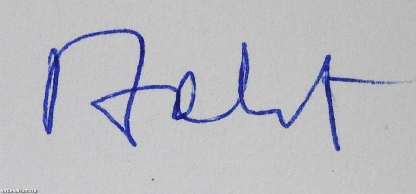 Kollegák villanófényben (dedikált példány)