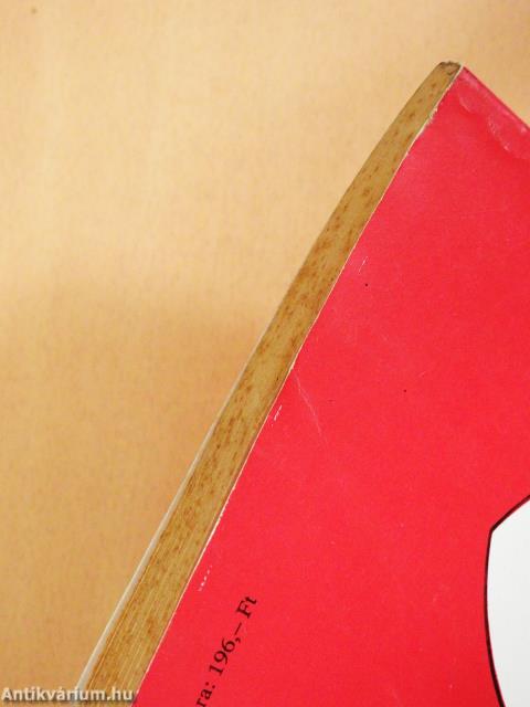 Az áldozatok Isten szolgái (dedikált példány)