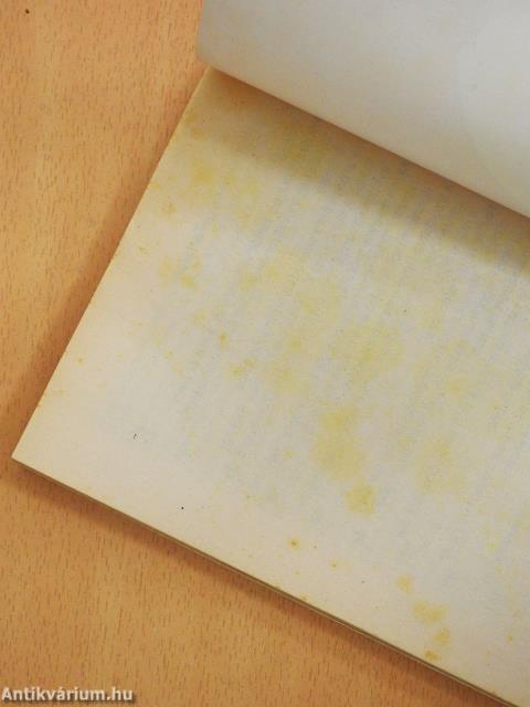 Az áldozatok Isten szolgái (dedikált példány)