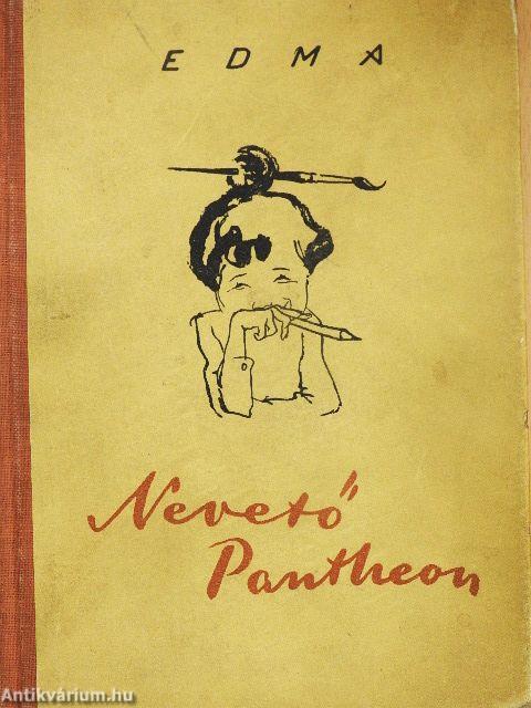 Nevető Pantheon