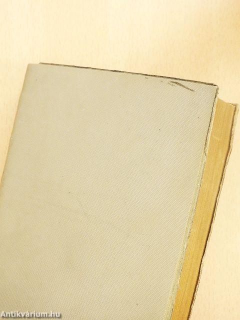 Román-magyar szótár