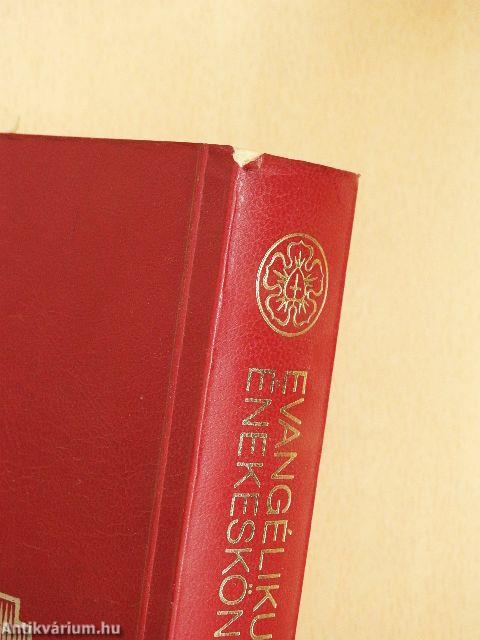 Evangélikus énekeskönyv