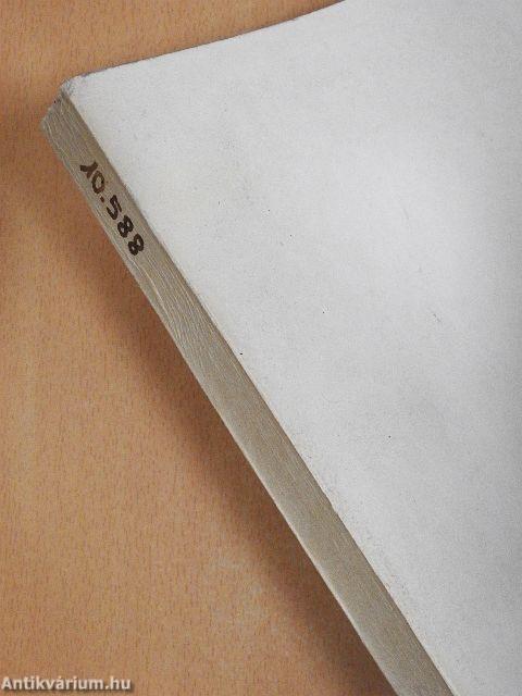 A Magyar Tudományos Akadémia beszámolója a CXXXV. közgyűlésen