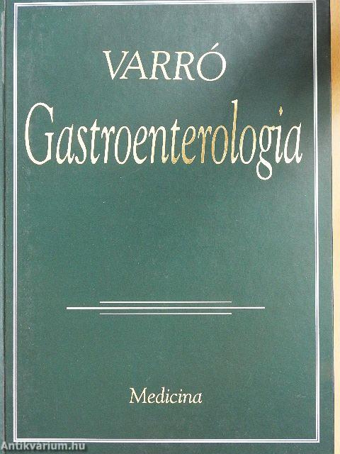 Gastroenterologia