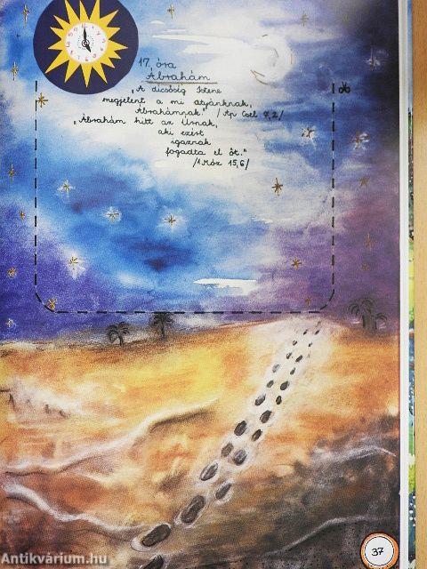 Jöjjetek Jézushoz!