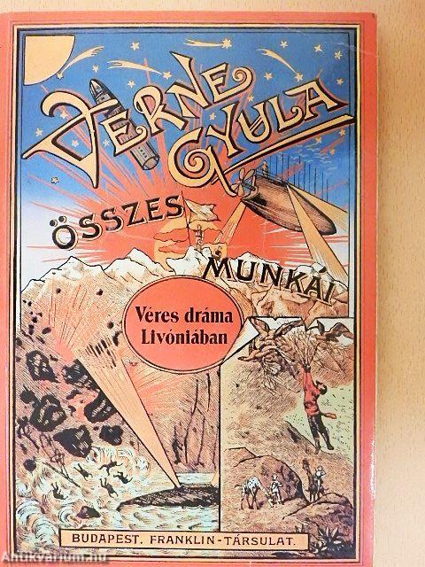 Véres dráma Livóniában