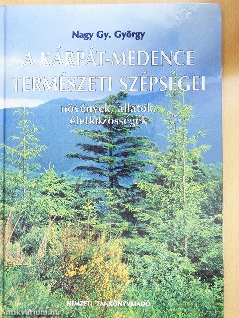 A Kárpát-medence természeti szépségei