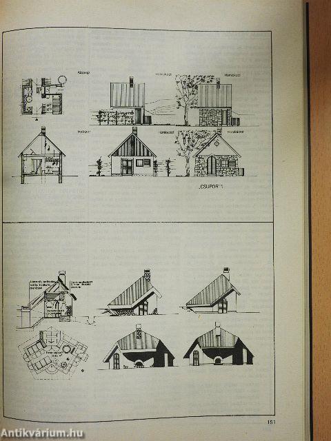 Magánépíttetők kincsestára '82