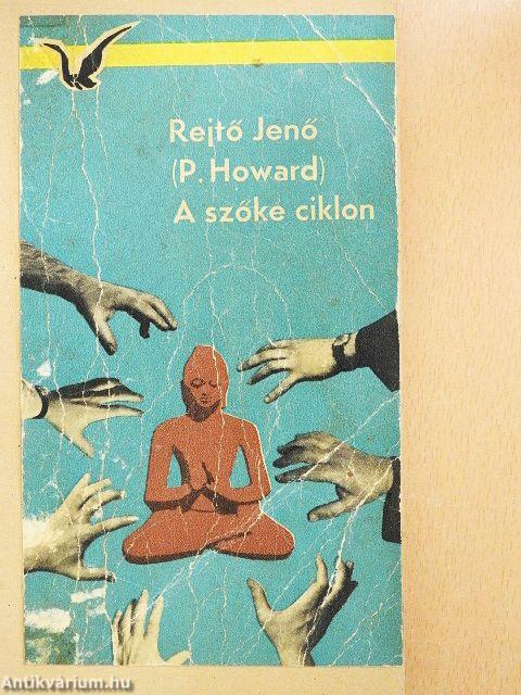 A szőke ciklon