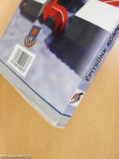 Építsünk könnyen és lassan adatmodellt!